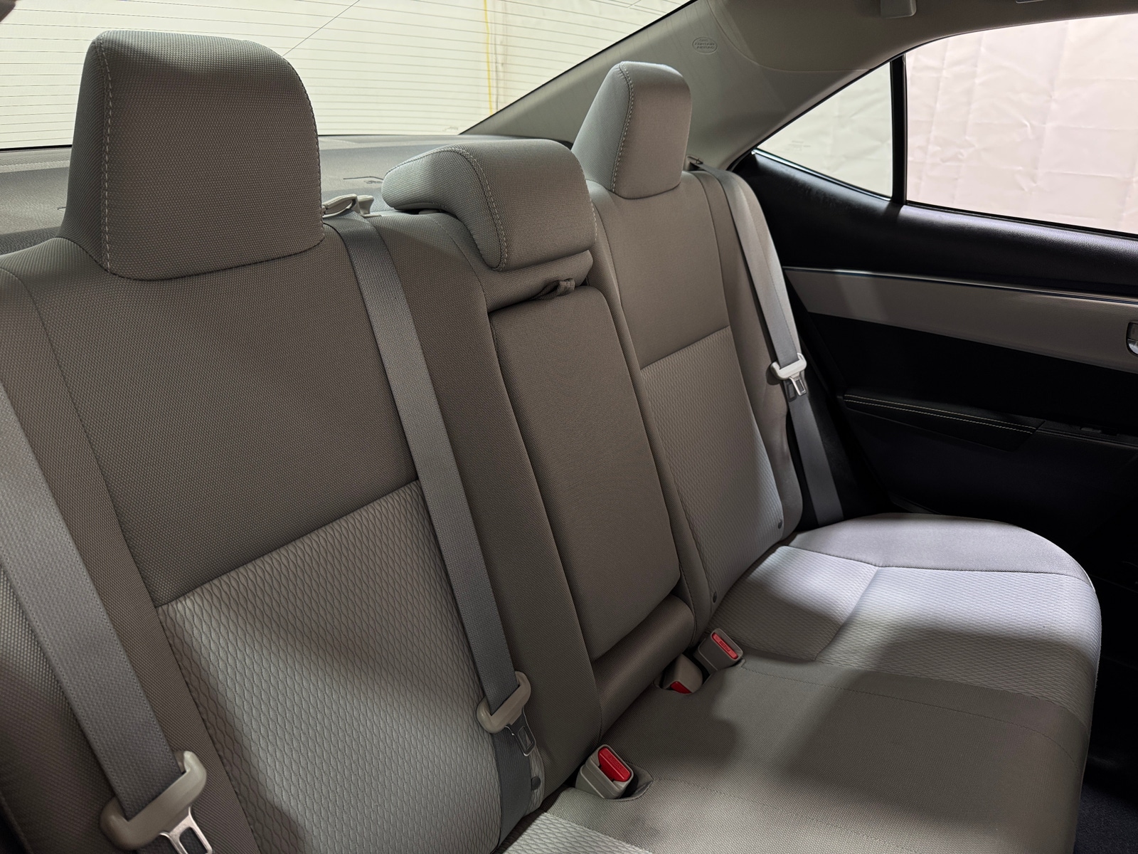 Thumbnail: 2016 Toyota Corolla - 6