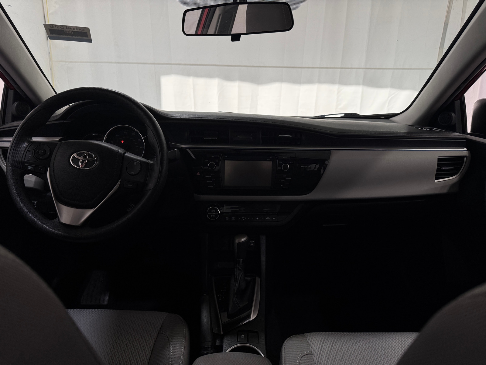 Thumbnail: 2016 Toyota Corolla - 3