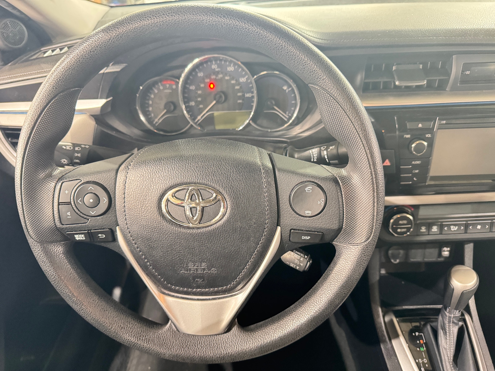 Thumbnail: 2016 Toyota Corolla - 5