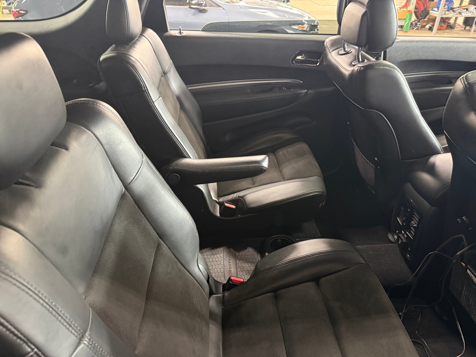 Thumbnail: 2019 Dodge Durango - 5