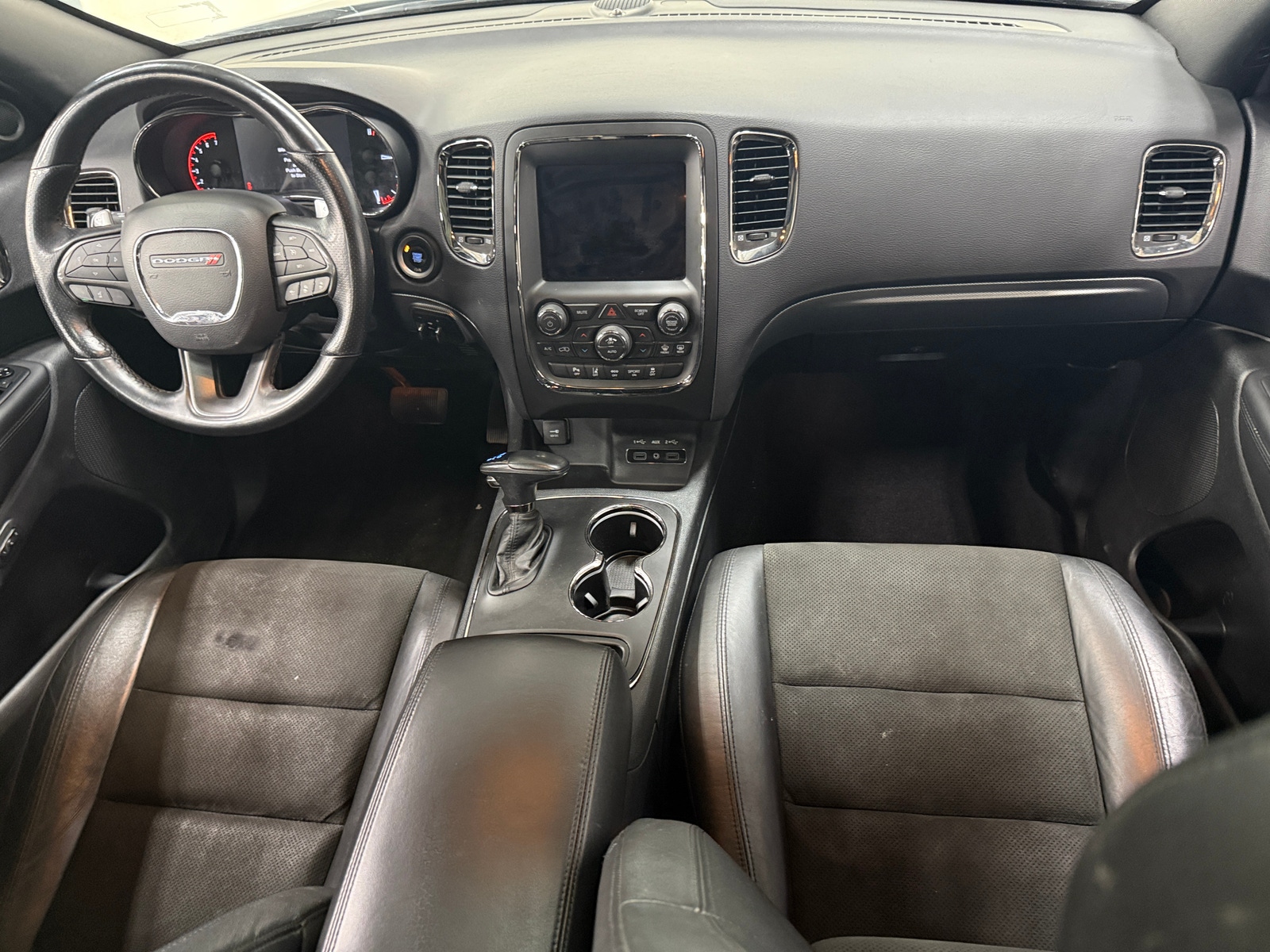 Thumbnail: 2019 Dodge Durango - 2