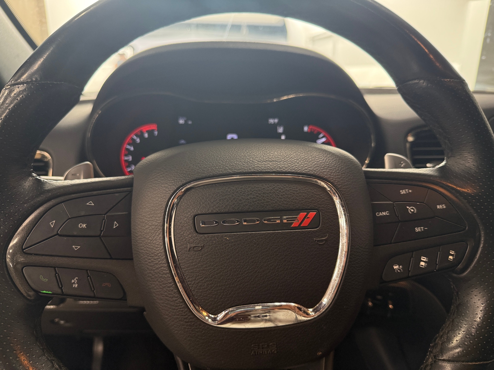 Thumbnail: 2019 Dodge Durango - 4