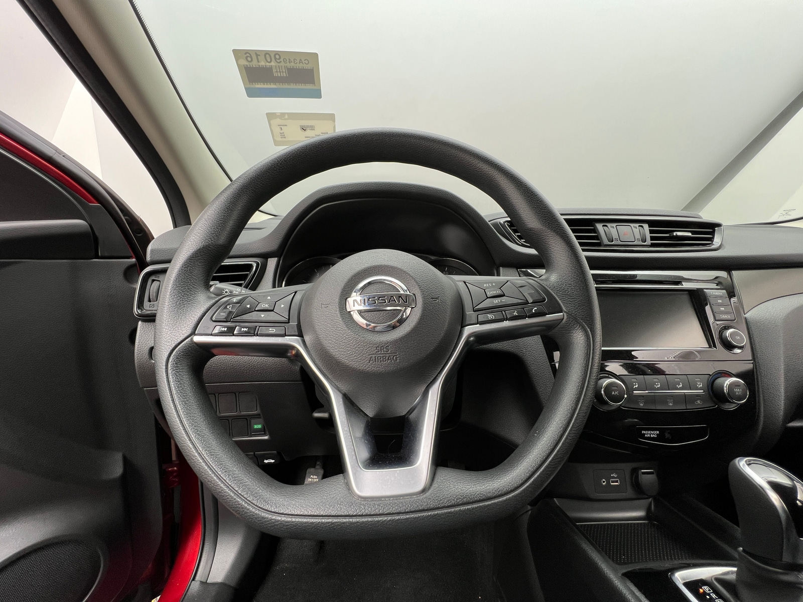 Thumbnail: 2019 Nissan Rogue Sport - 5