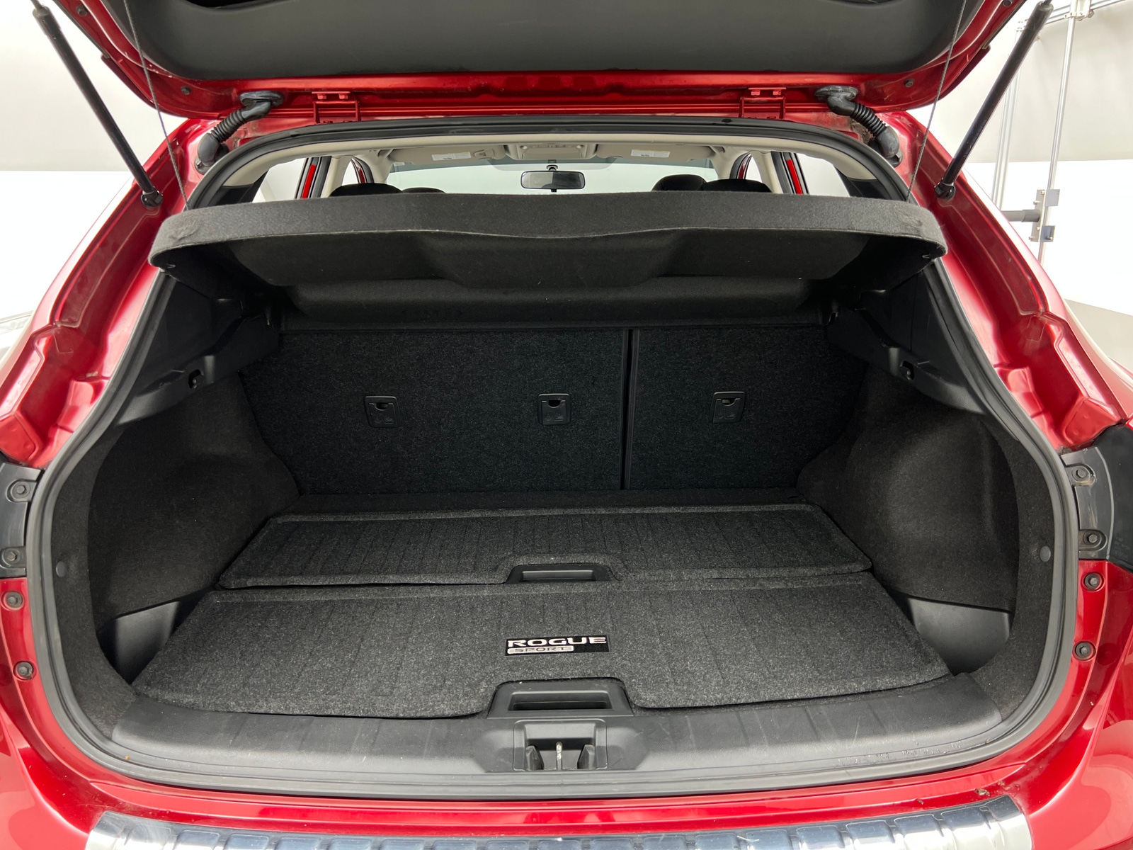 Thumbnail: 2019 Nissan Rogue Sport - 7