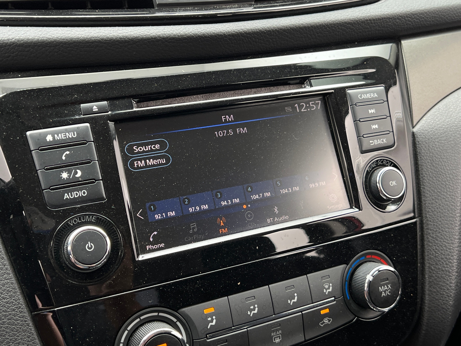 Thumbnail: 2019 Nissan Rogue Sport - 4