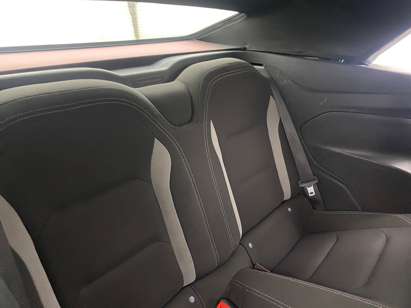 Thumbnail: 2020 Chevrolet Camaro - 6
