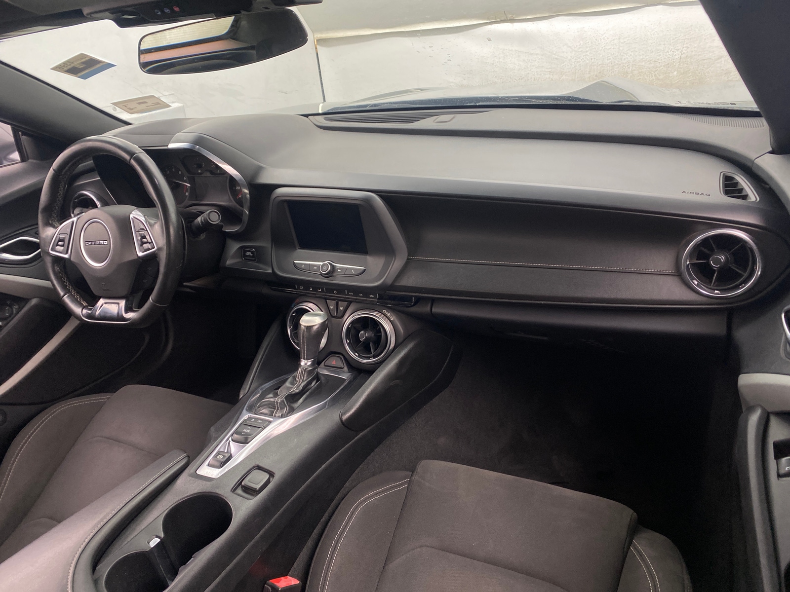 Thumbnail: 2020 Chevrolet Camaro - 3