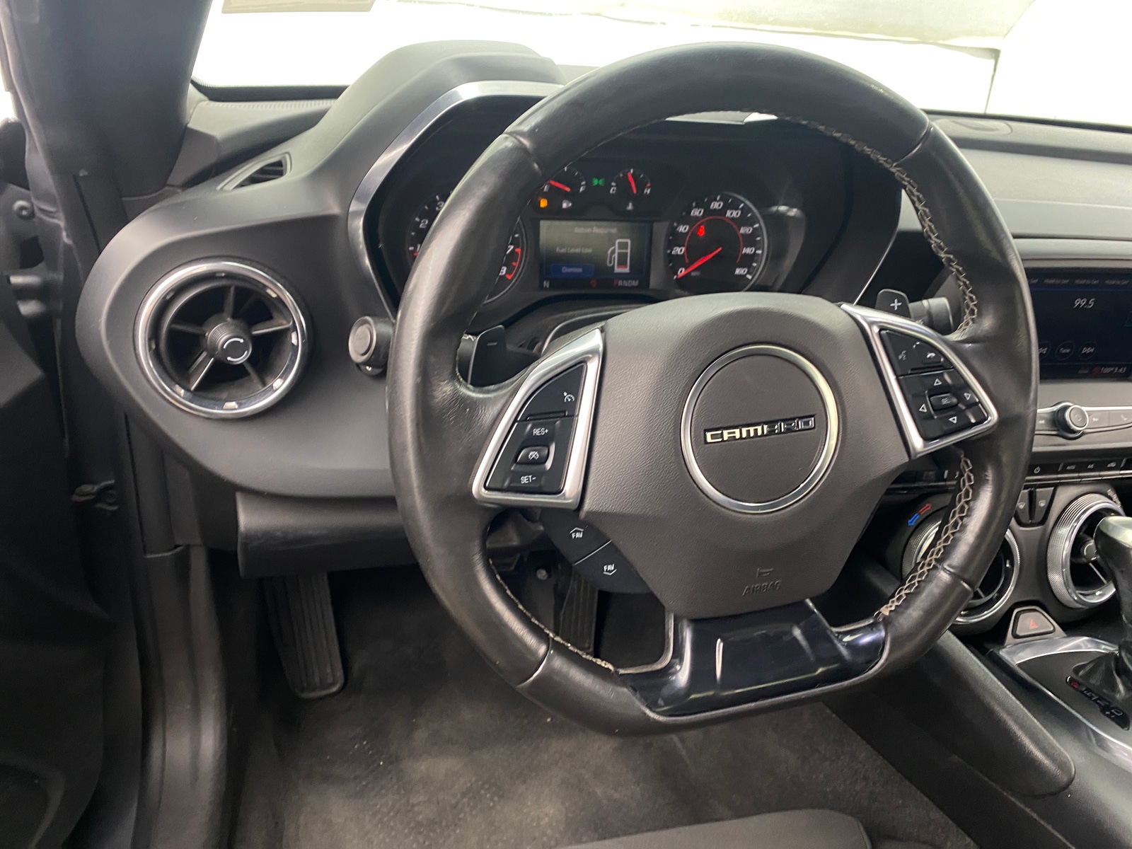 Thumbnail: 2020 Chevrolet Camaro - 5