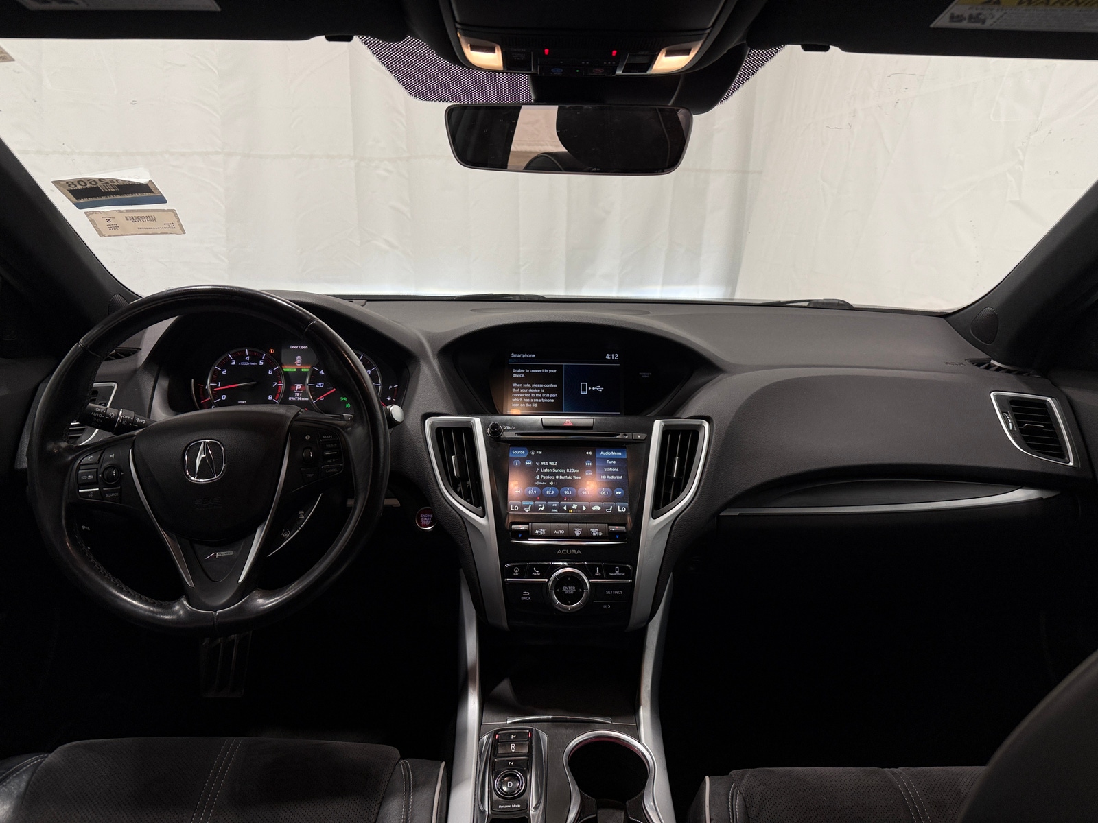 Thumbnail: 2019 Acura TLX - 2