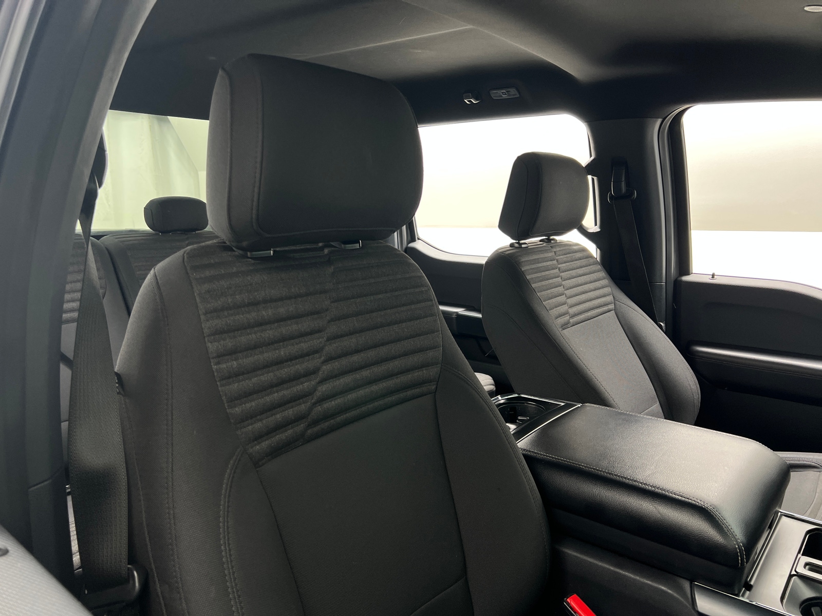 Thumbnail: 2021 Ford Econoline - 2