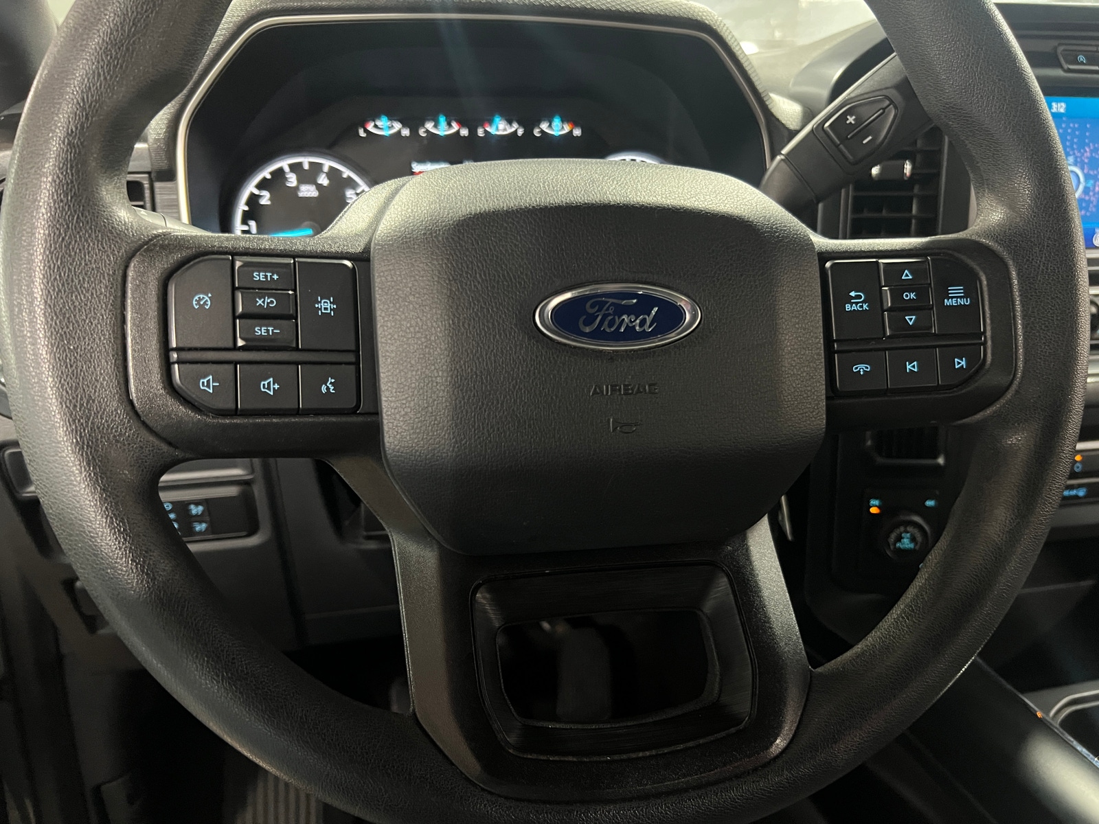 Thumbnail: 2021 Ford Econoline - 5