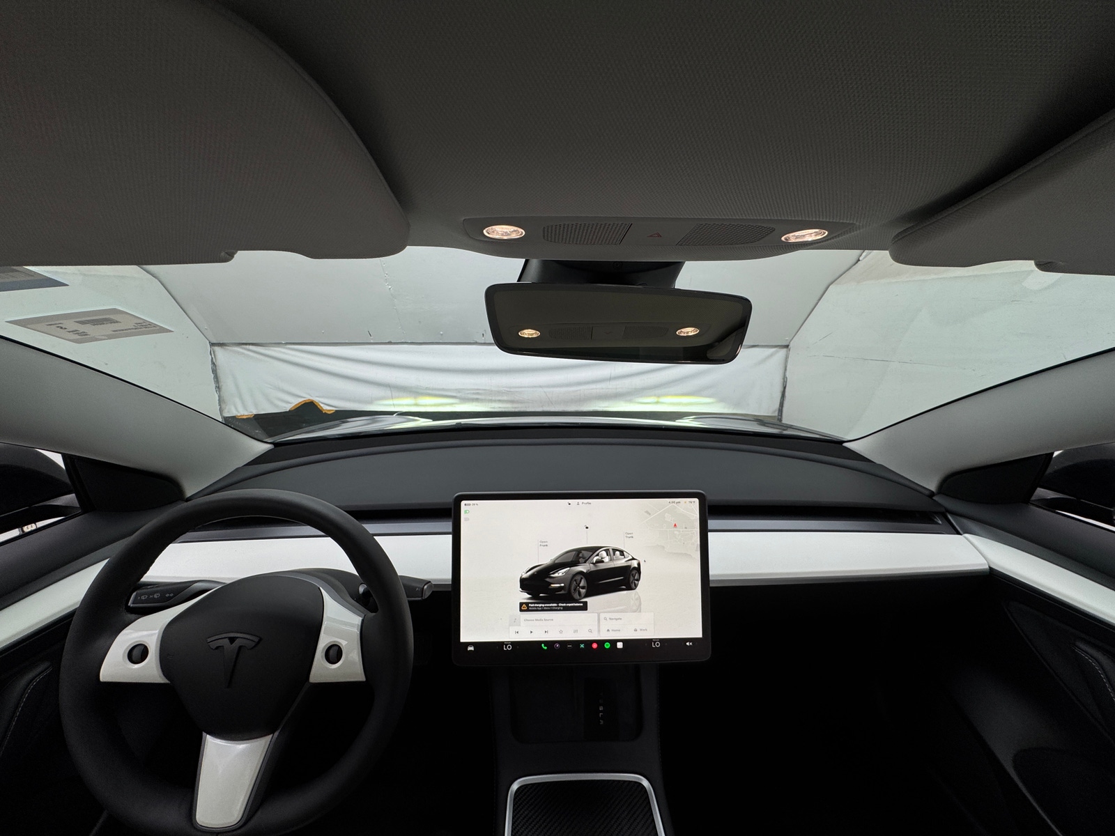 Thumbnail: 2023 Tesla Model 3 - 2