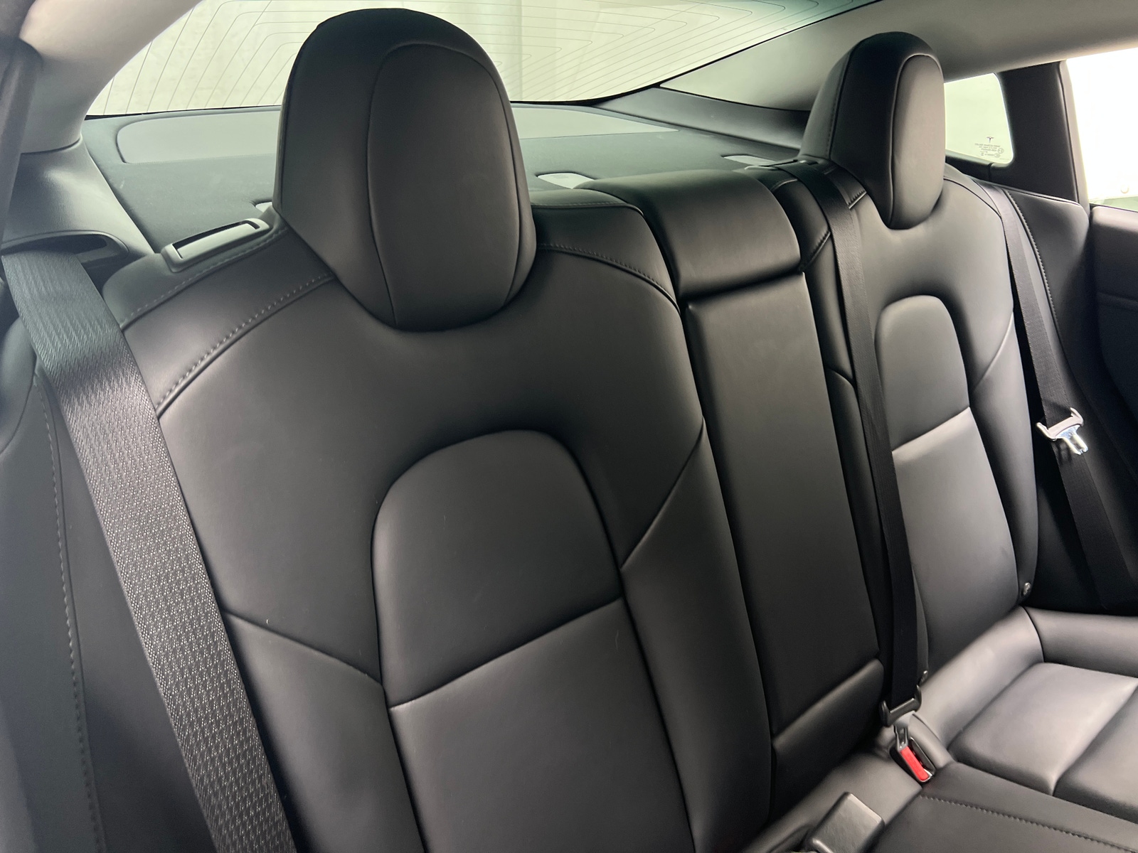 Thumbnail: 2019 Tesla Model 3 - 4