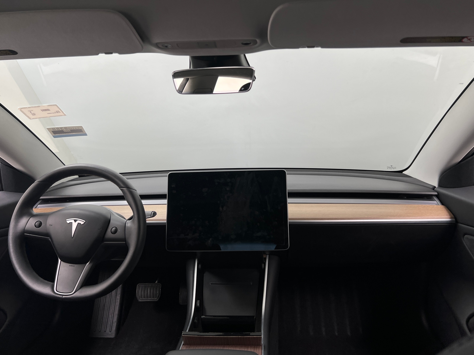 Thumbnail: 2019 Tesla Model 3 - 2