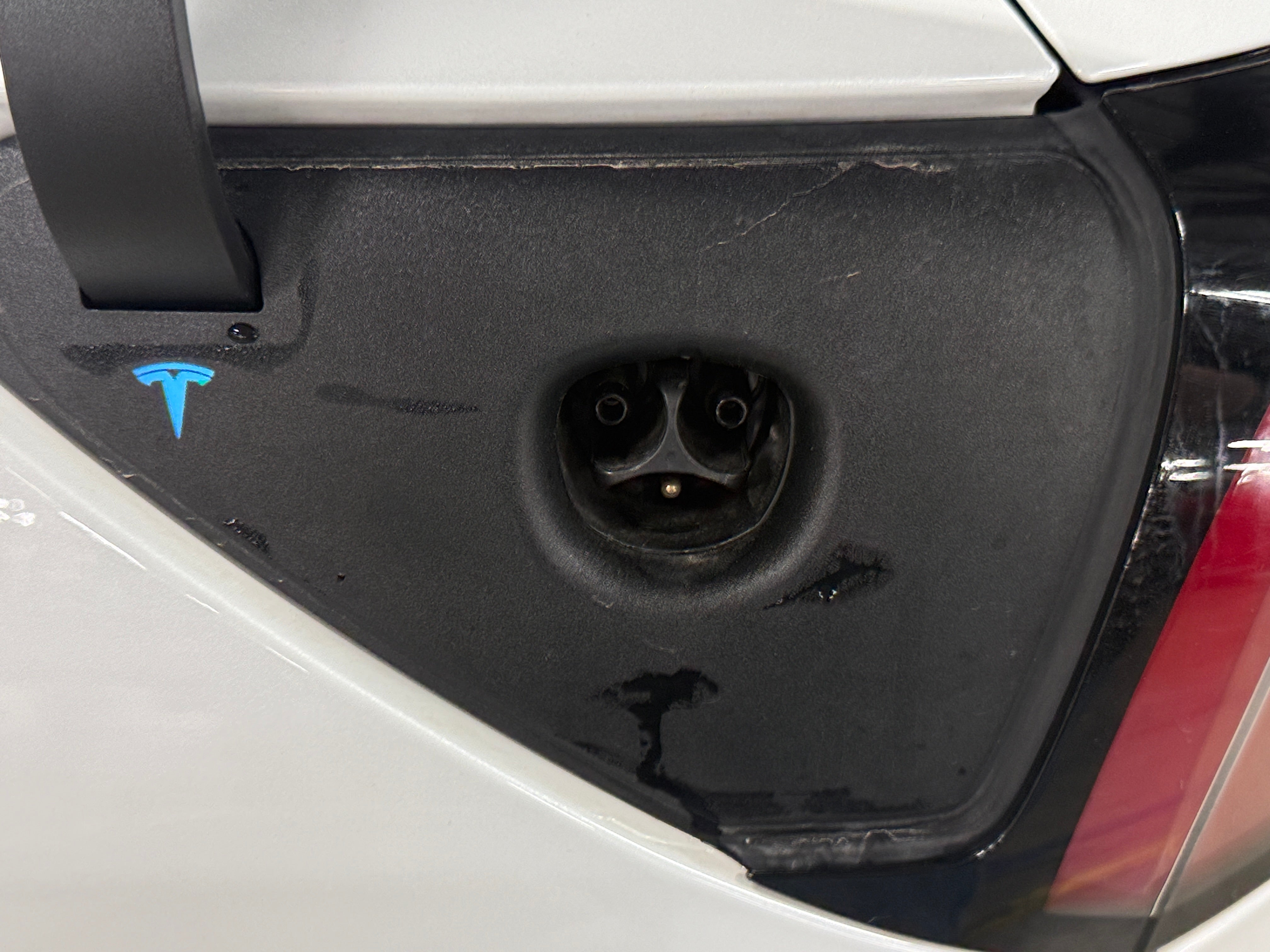 Used 2019 Tesla Model 3 Base with VIN 5YJ3E1EA3KF483655 for sale in Auburn, WA