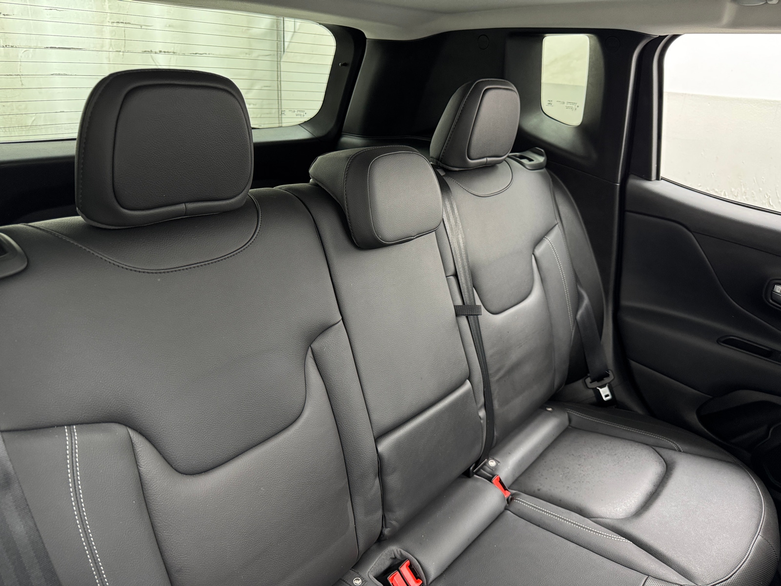 Thumbnail: 2021 Jeep Renegade - 5