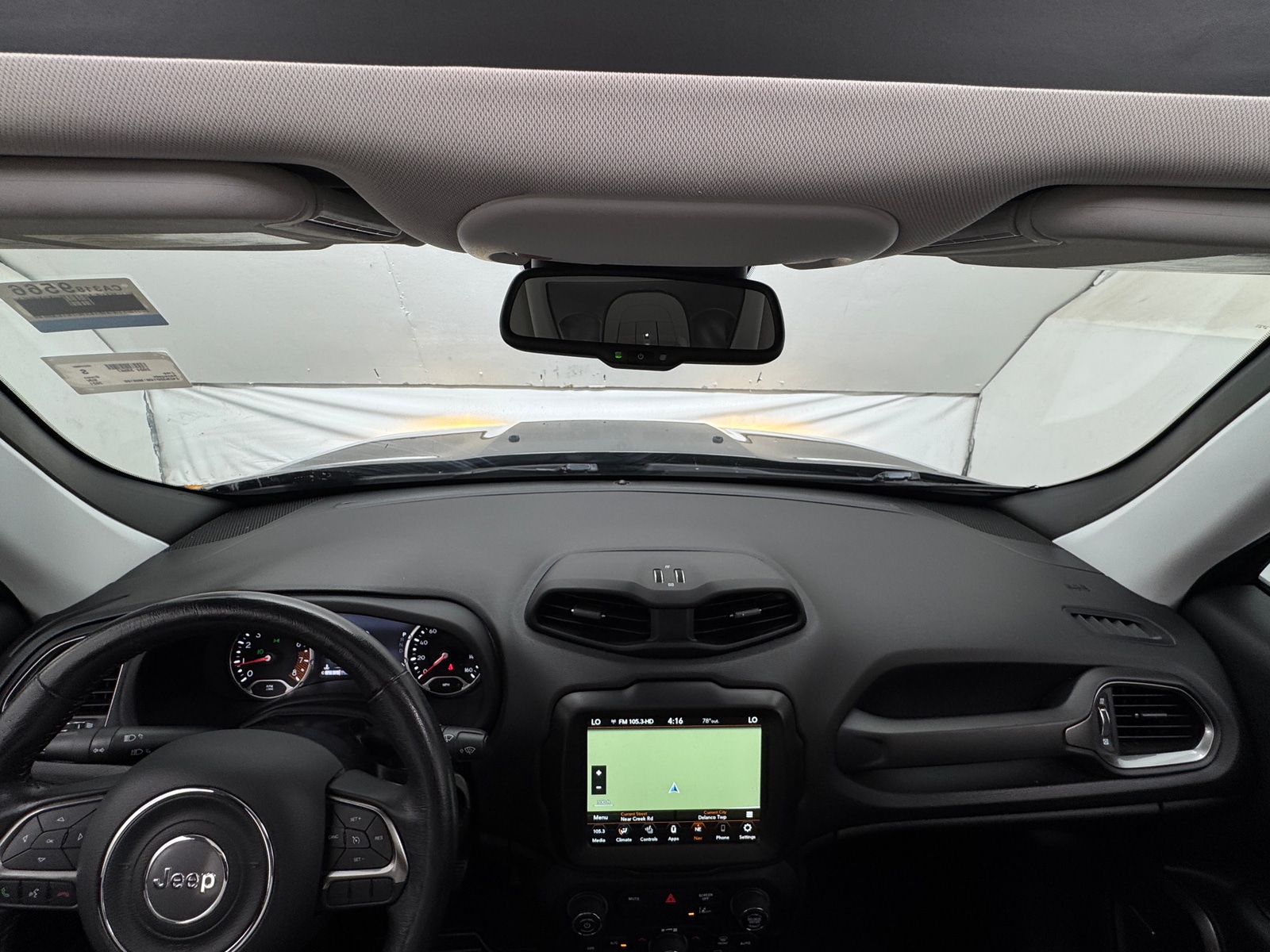 Thumbnail: 2021 Jeep Renegade - 2