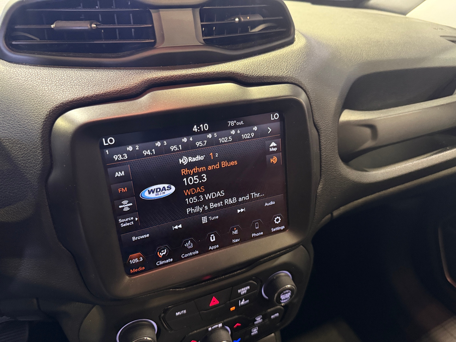 Thumbnail: 2021 Jeep Renegade - 3