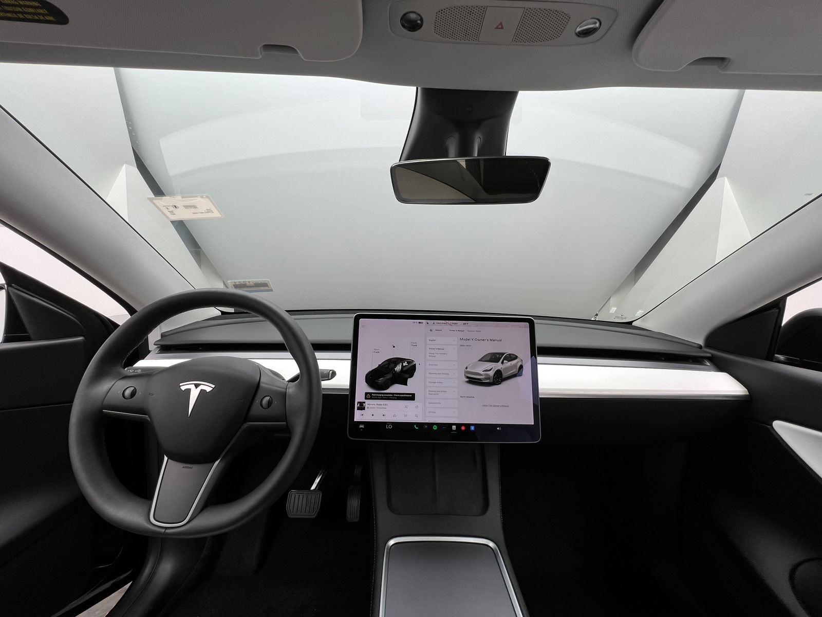 Thumbnail: 2021 Tesla Model Y - 2