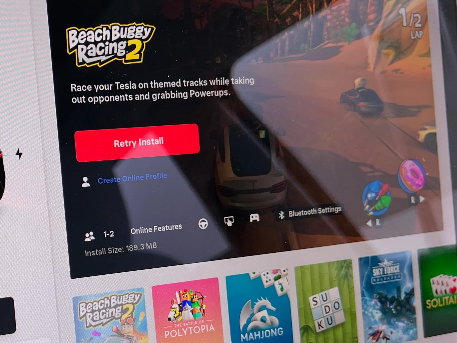Thumbnail: 2021 Tesla Model Y - 3