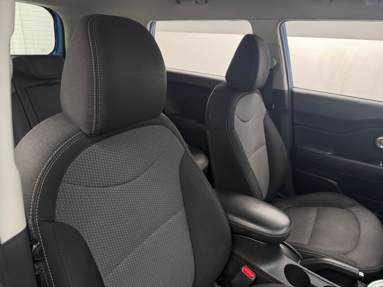 Thumbnail: 2019 Kia Soul - 2
