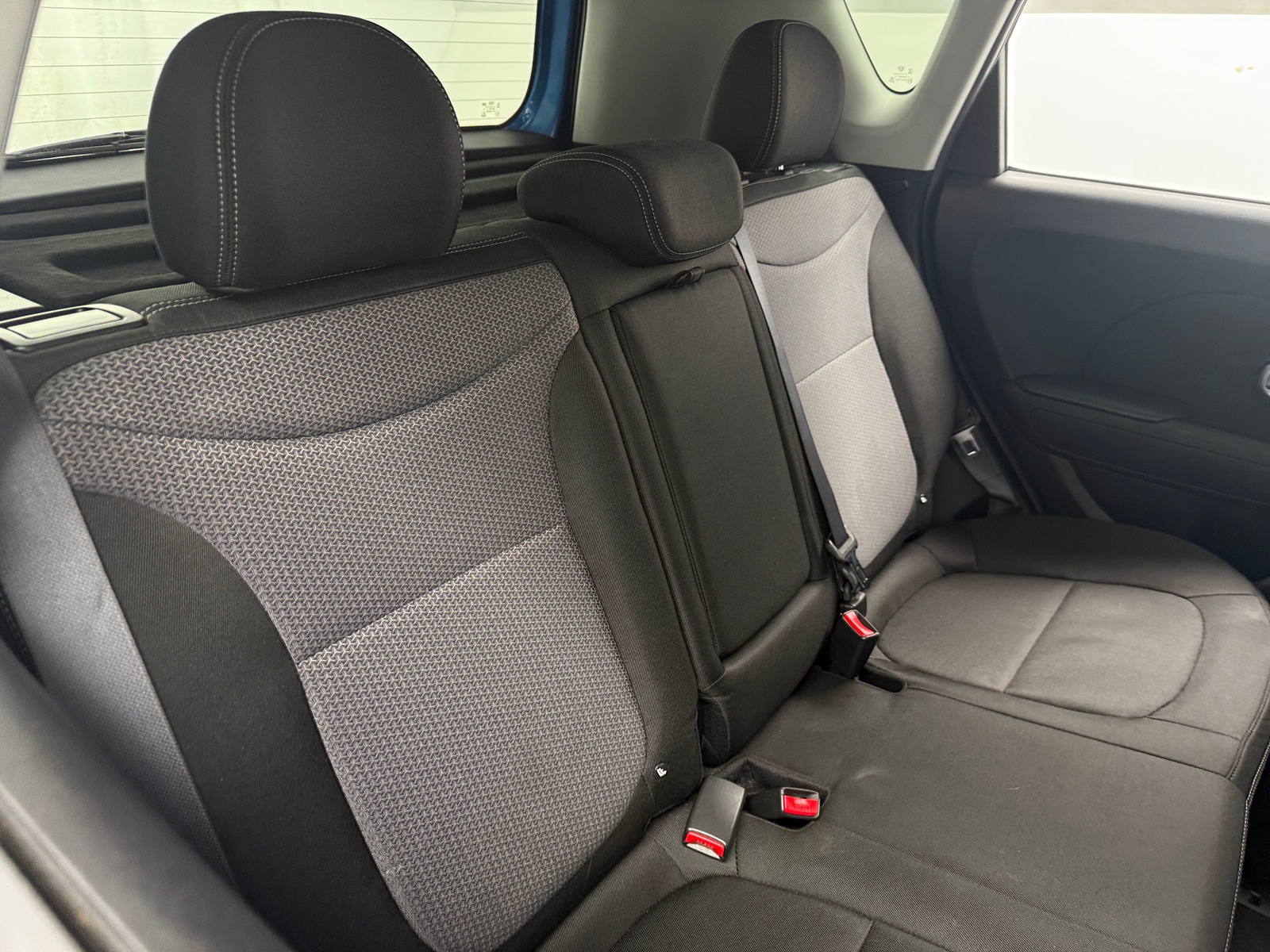Thumbnail: 2019 Kia Soul - 6