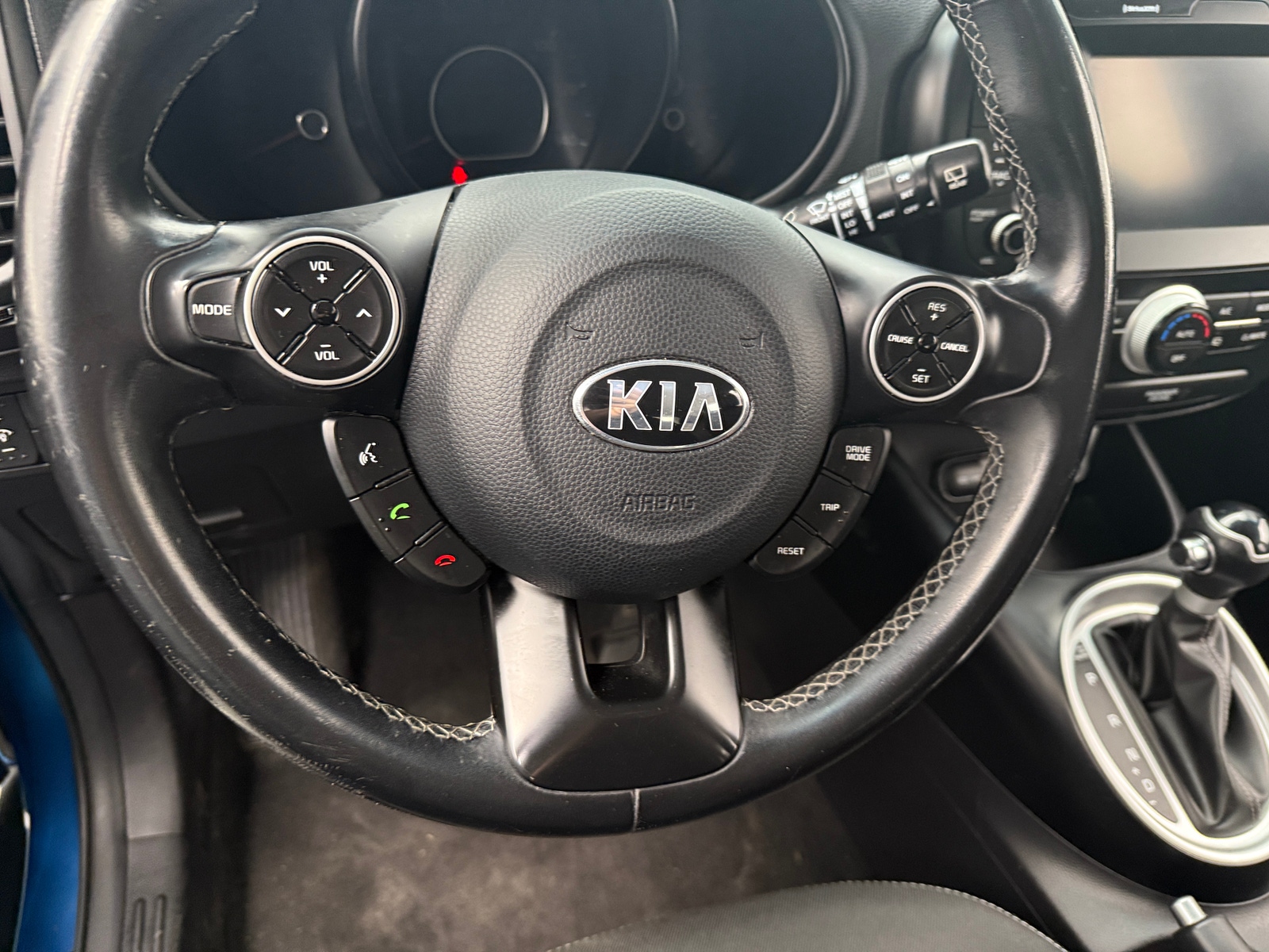 Thumbnail: 2019 Kia Soul - 5