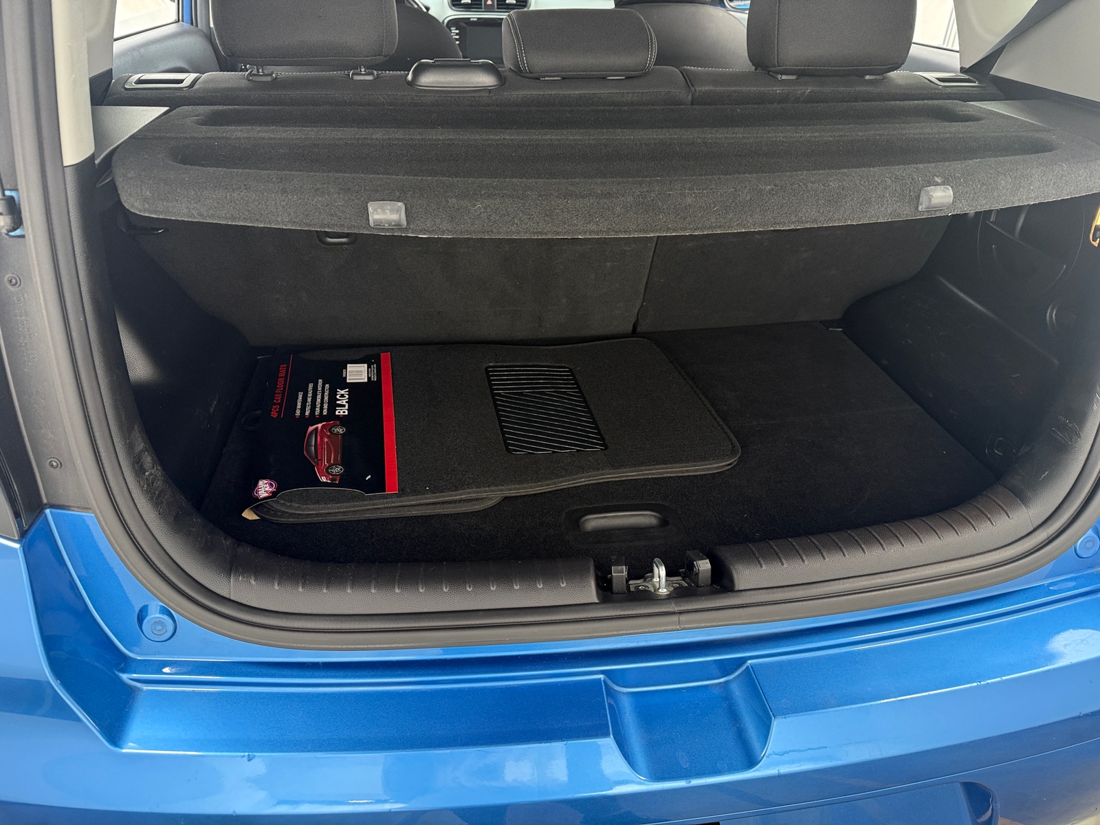 Thumbnail: 2019 Kia Soul - 7