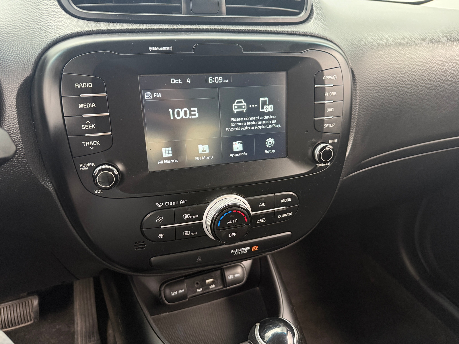 Thumbnail: 2019 Kia Soul - 4