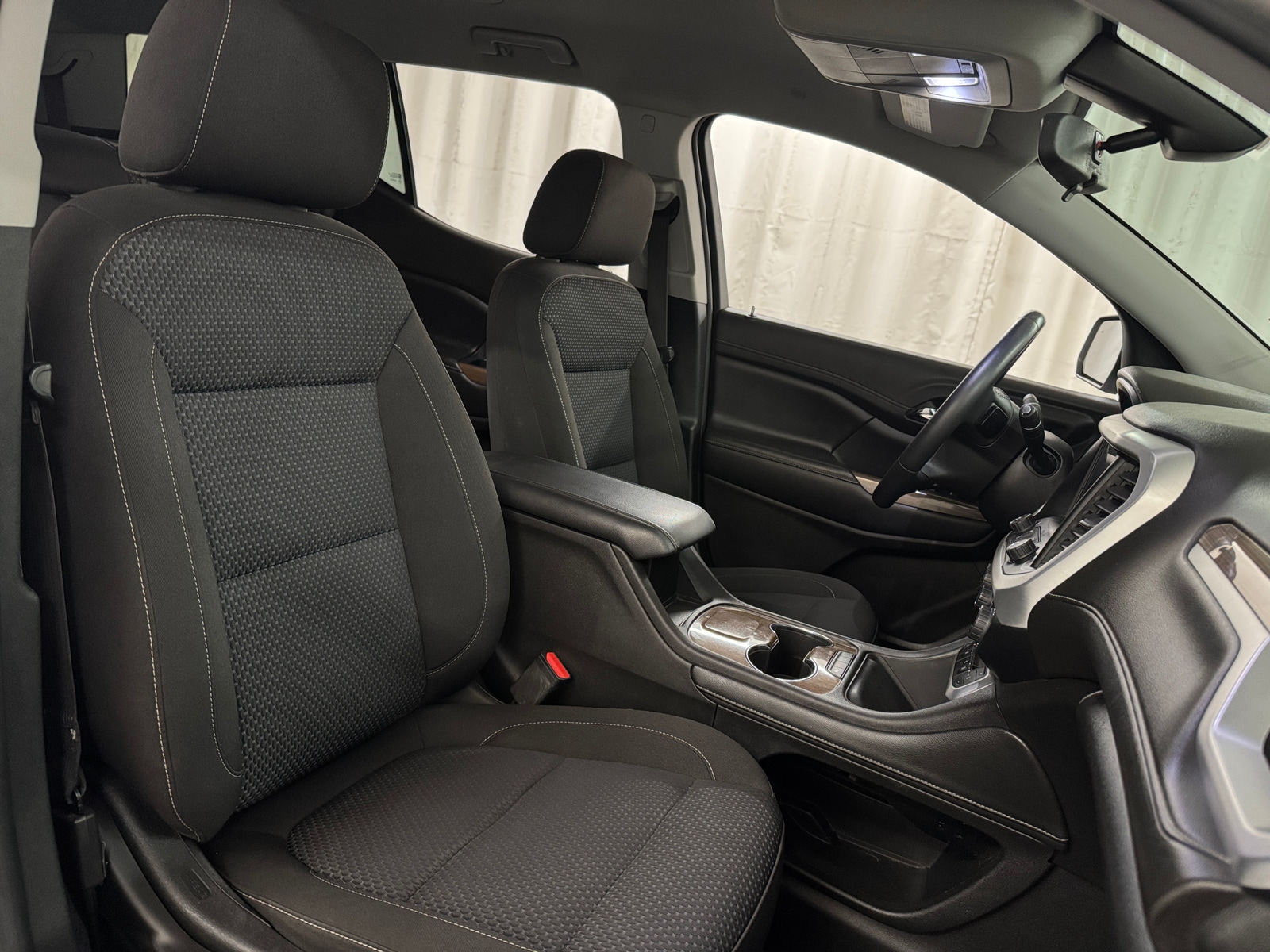 Thumbnail: 2020 GMC Acadia - 2