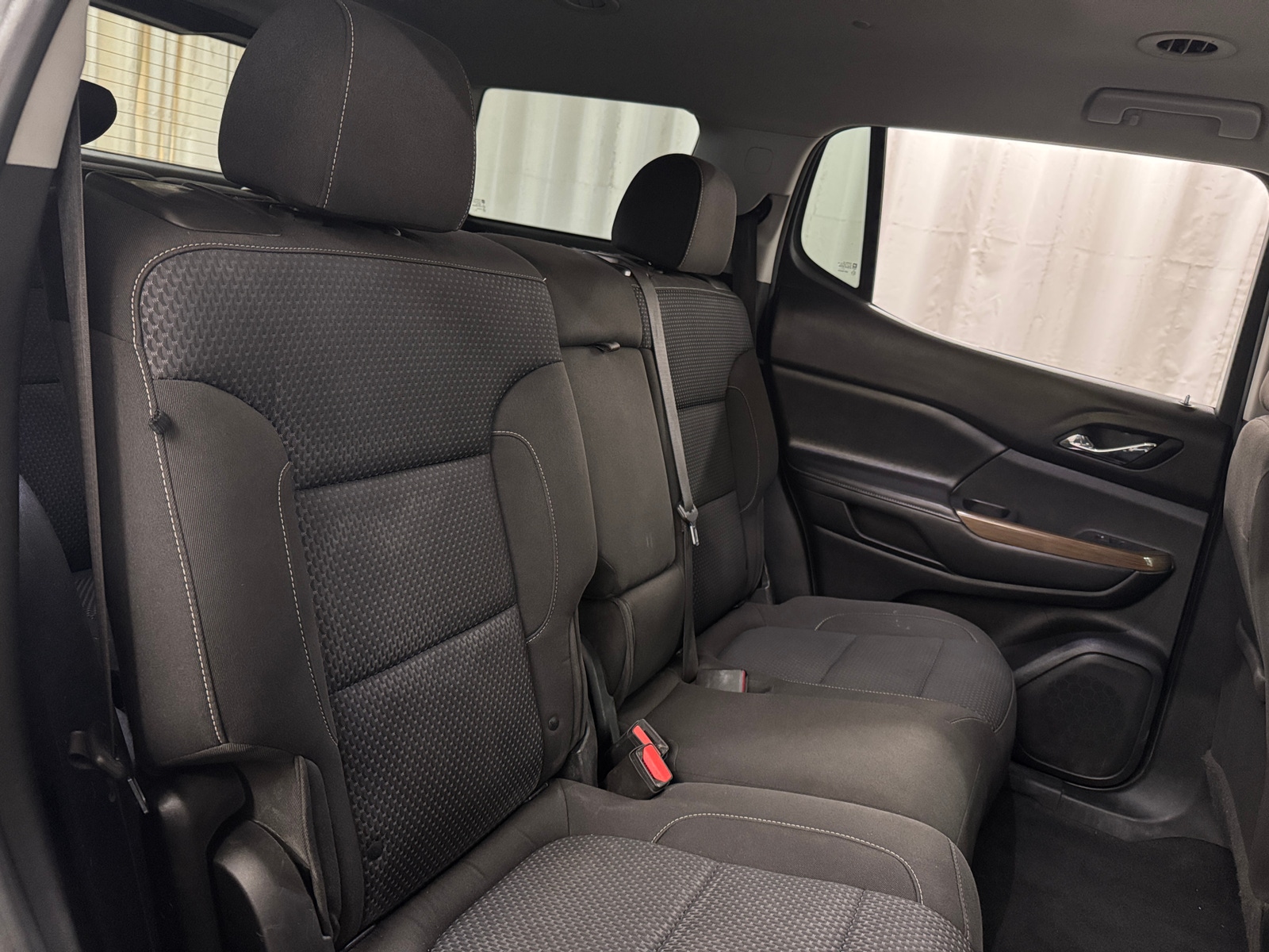 Thumbnail: 2020 GMC Acadia - 6