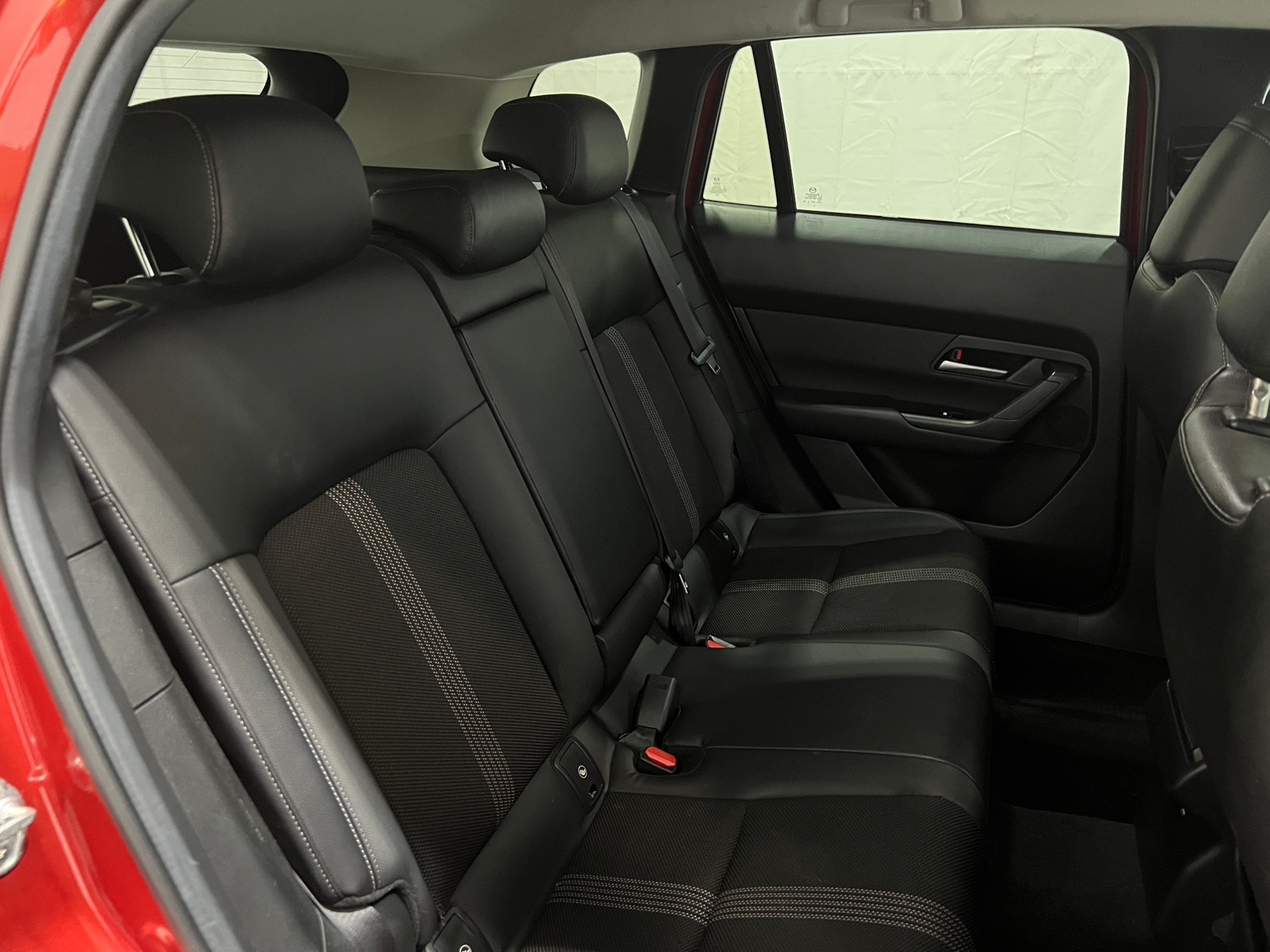 Thumbnail: 2024 Mazda CX-50 - 5