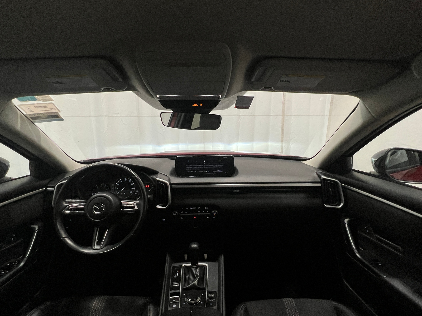 Thumbnail: 2024 Mazda CX-50 - 2