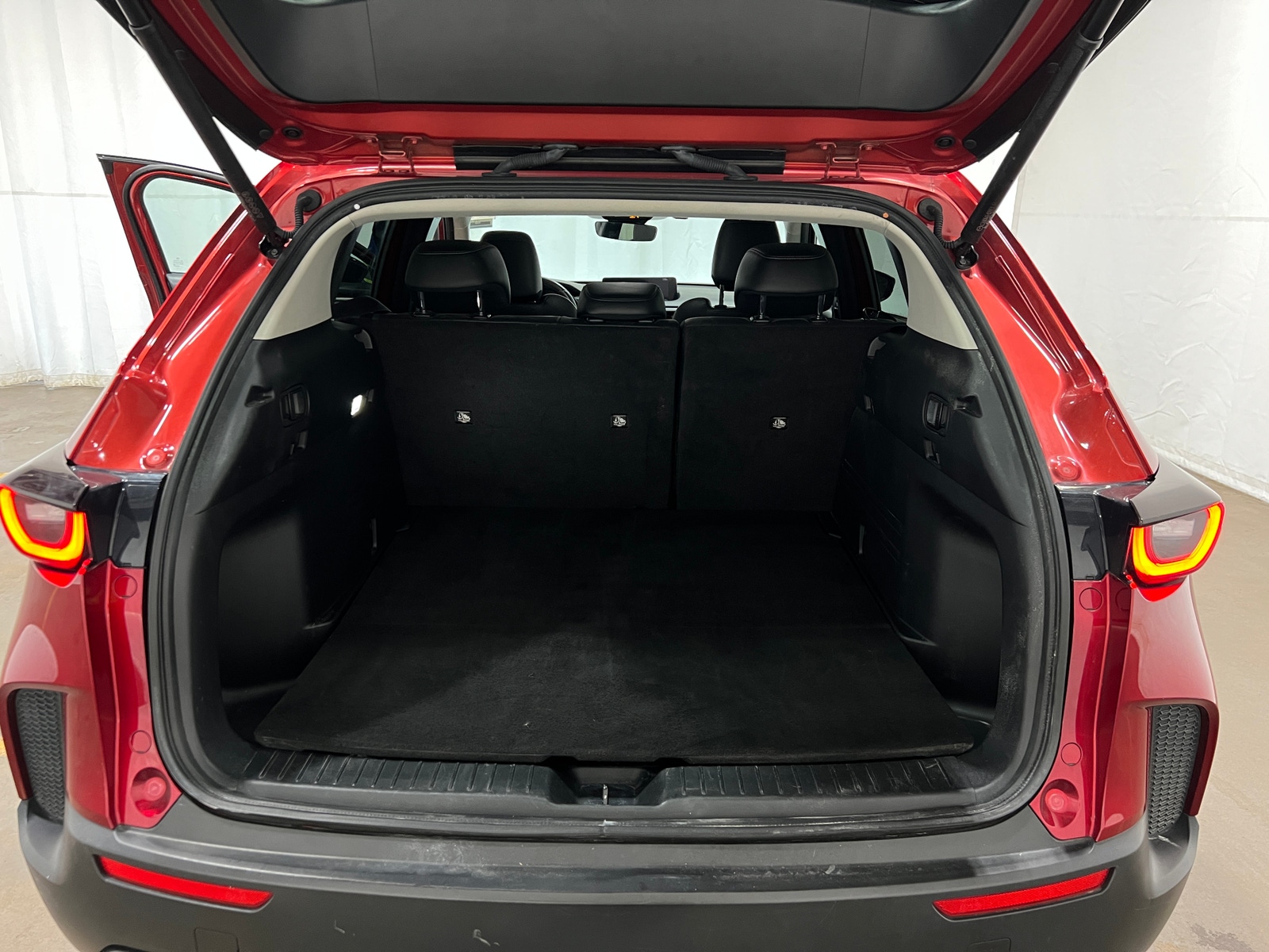 Thumbnail: 2024 Mazda CX-50 - 6