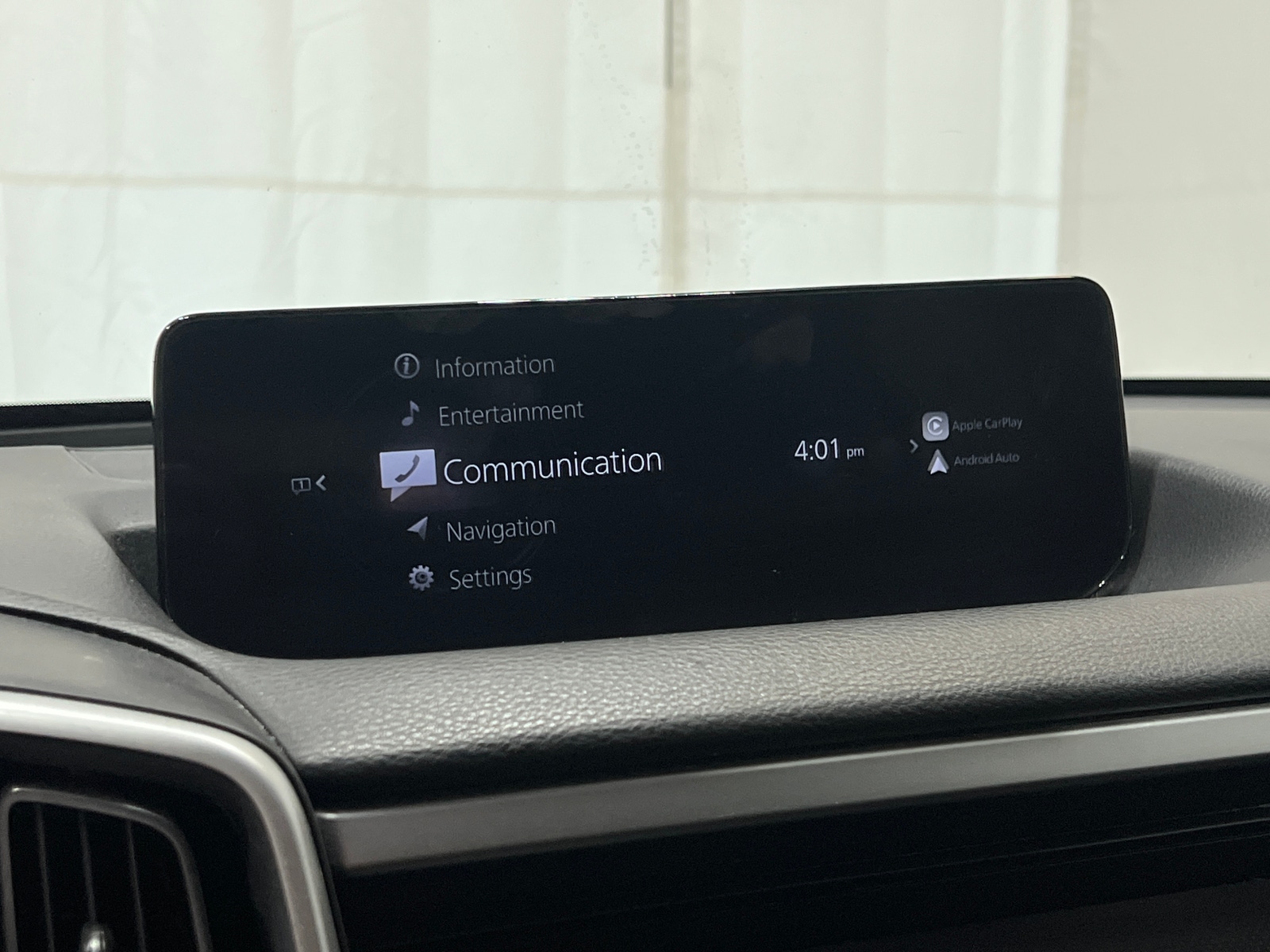 Thumbnail: 2024 Mazda CX-50 - 3