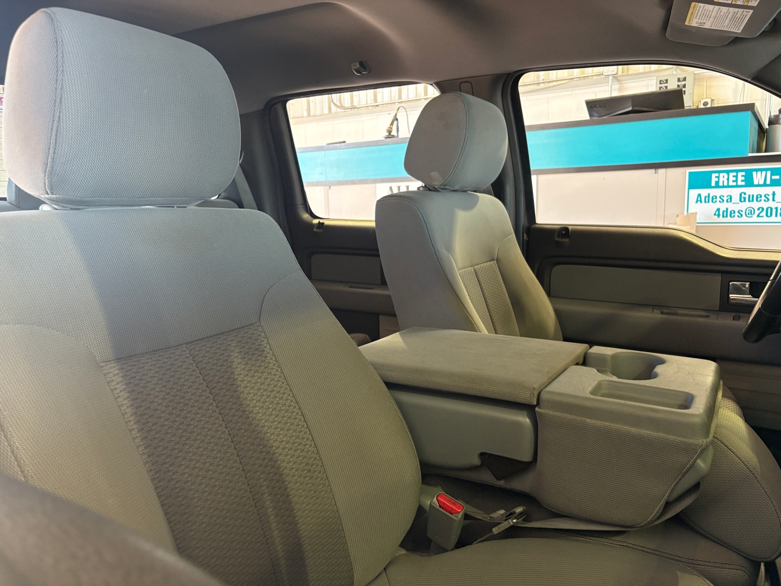 Thumbnail: 2013 Ford Econoline - 2