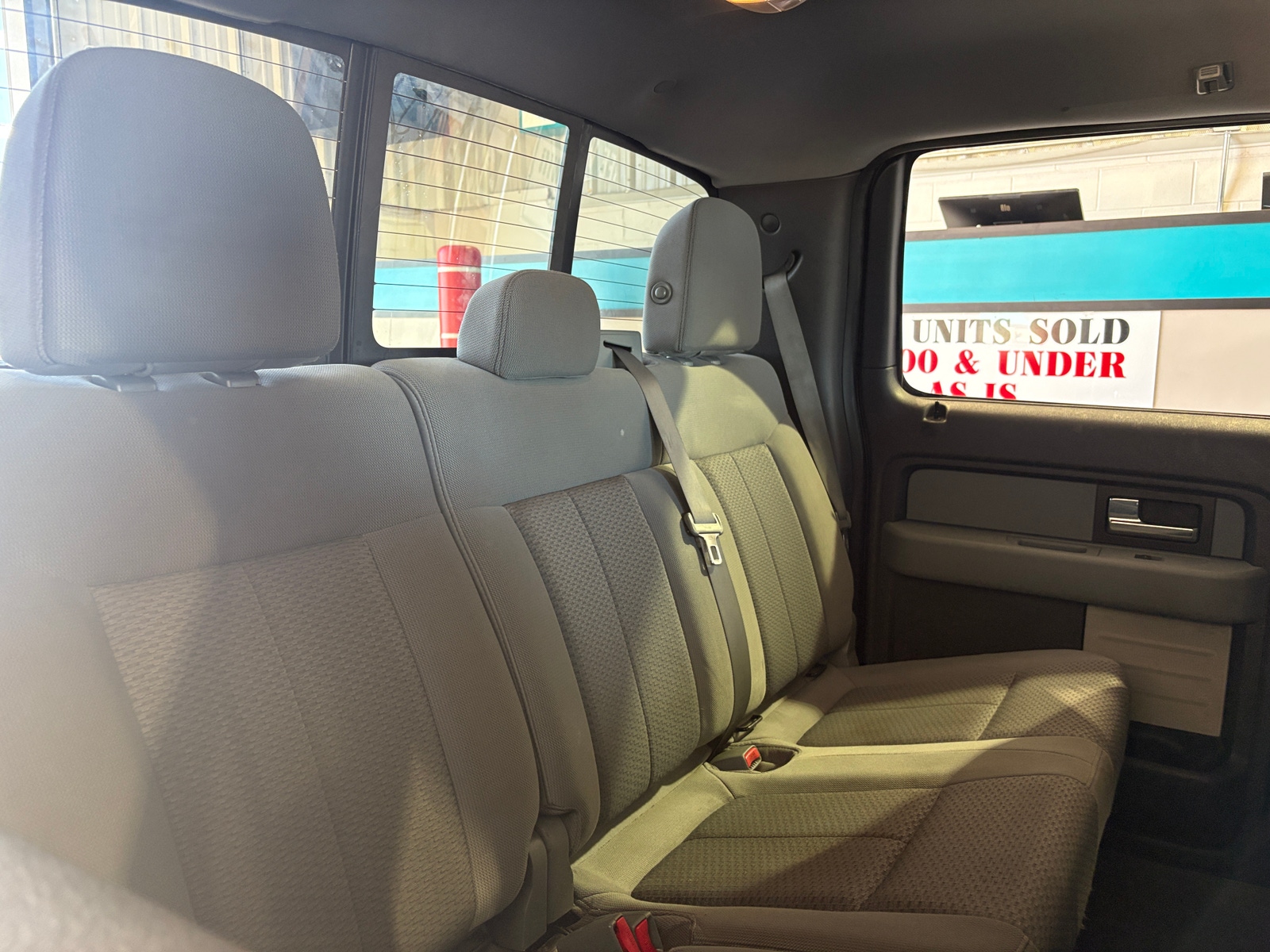 Thumbnail: 2013 Ford Econoline - 6