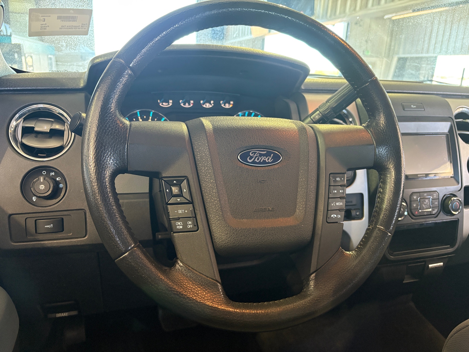 Thumbnail: 2013 Ford Econoline - 5