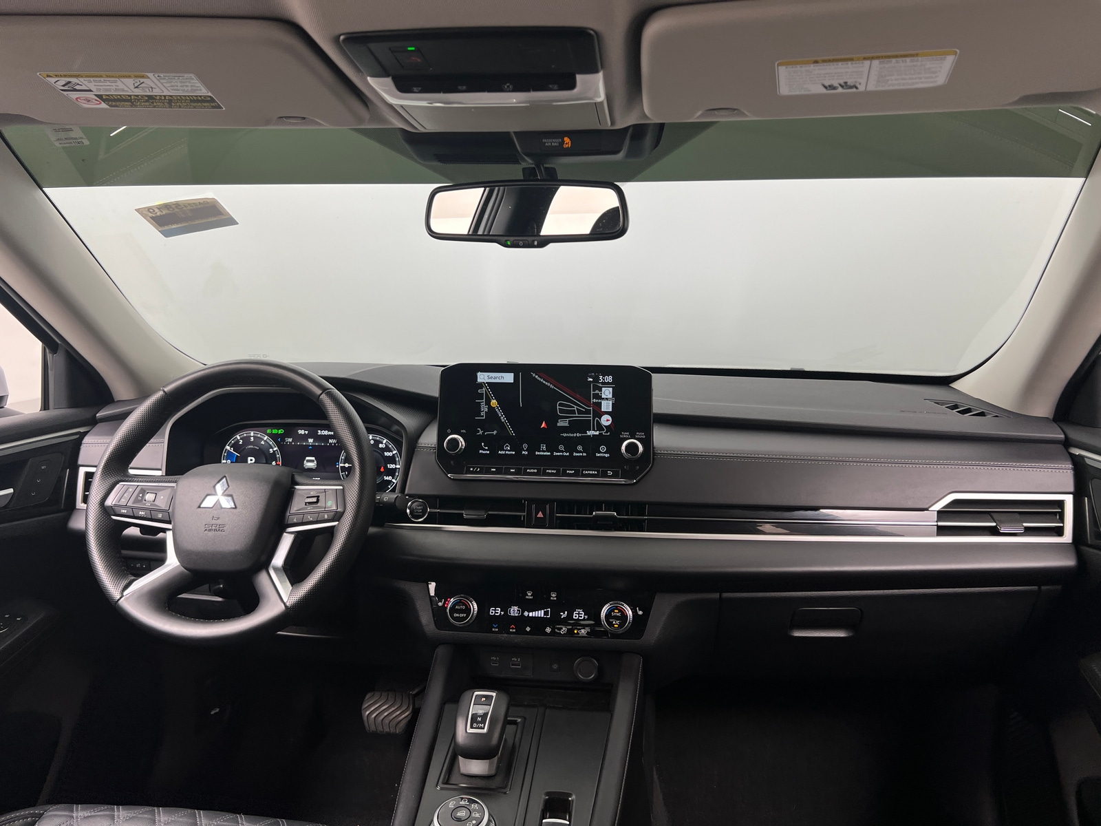 Thumbnail: 2024 Mitsubishi Outlander - 2