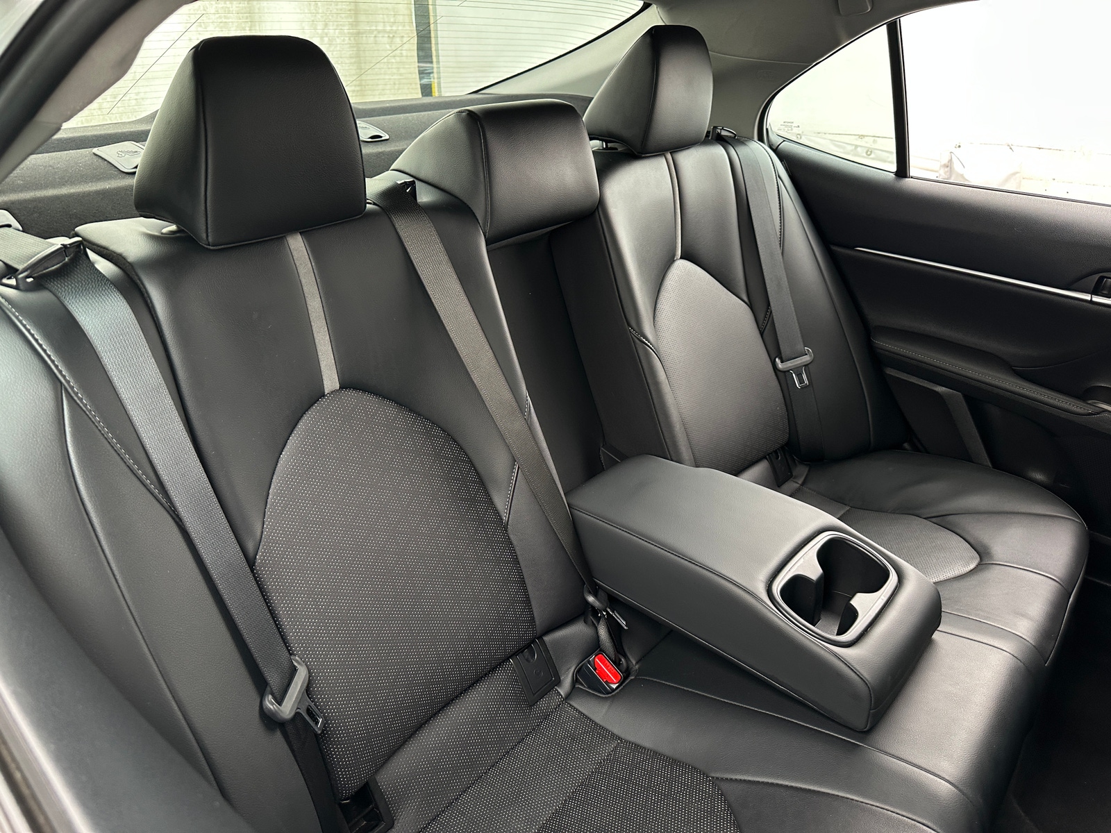 Thumbnail: 2023 Toyota Camry - 5