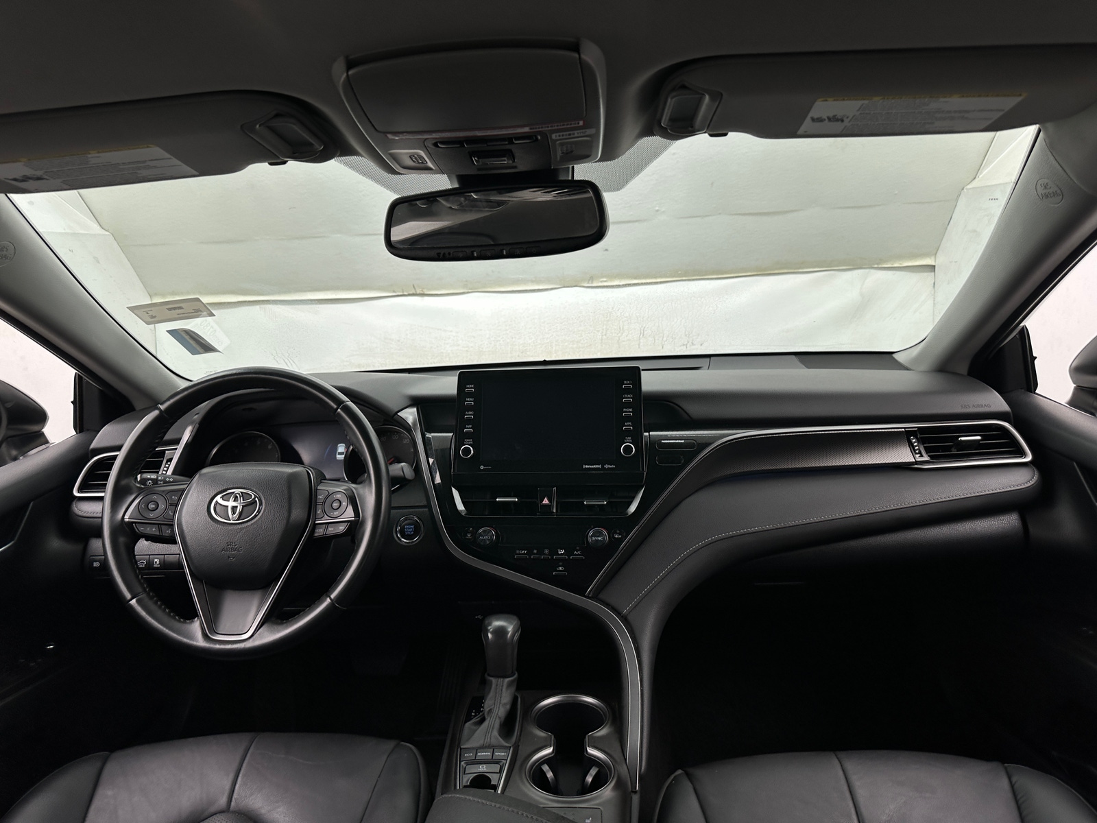 Thumbnail: 2023 Toyota Camry - 2