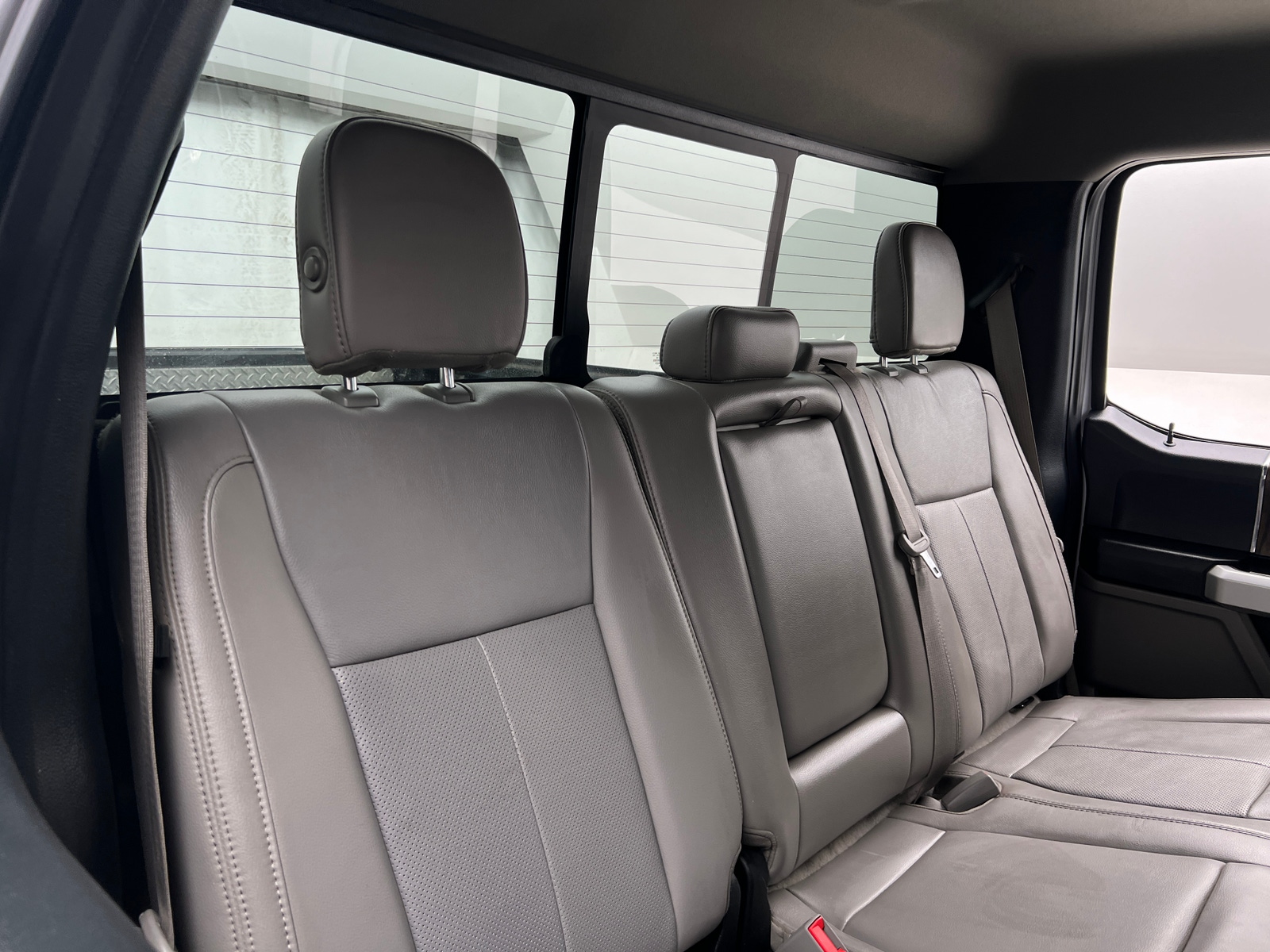 Thumbnail: 2019 Ford Econoline - 5