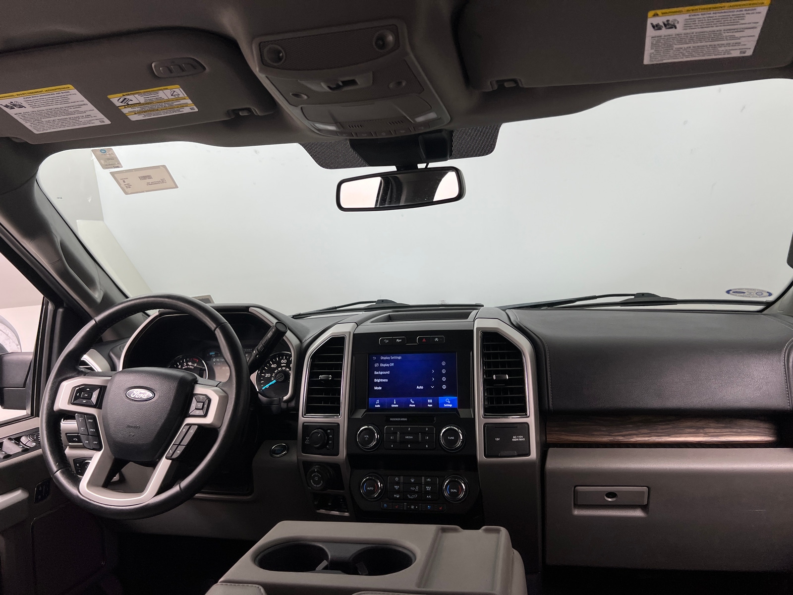 Thumbnail: 2019 Ford Econoline - 2