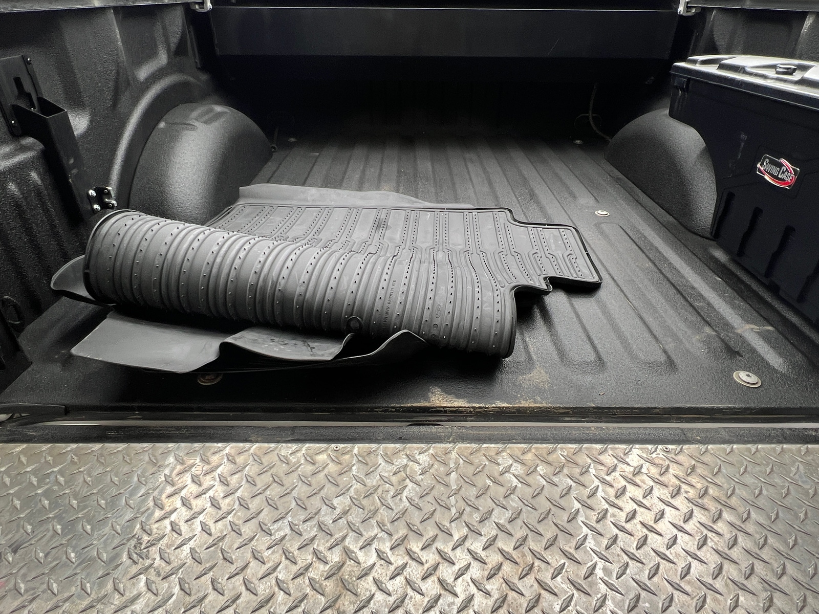 Thumbnail: 2019 Ford Econoline - 6