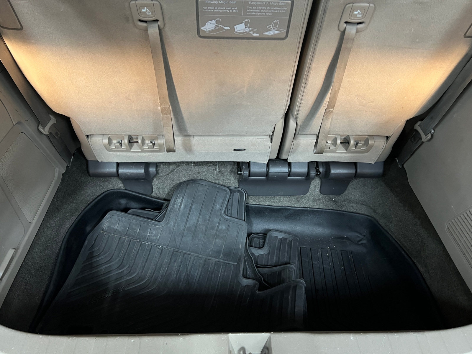 Thumbnail: 2014 Honda Odyssey - 6