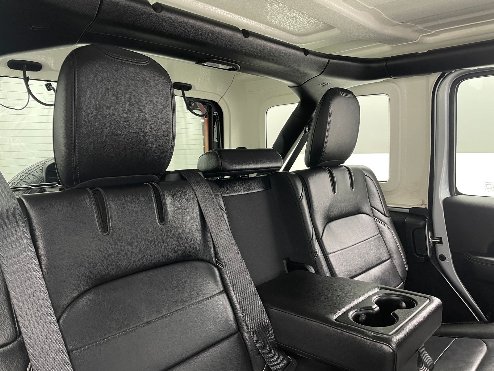 Thumbnail: 2023 Jeep Wrangler - 5