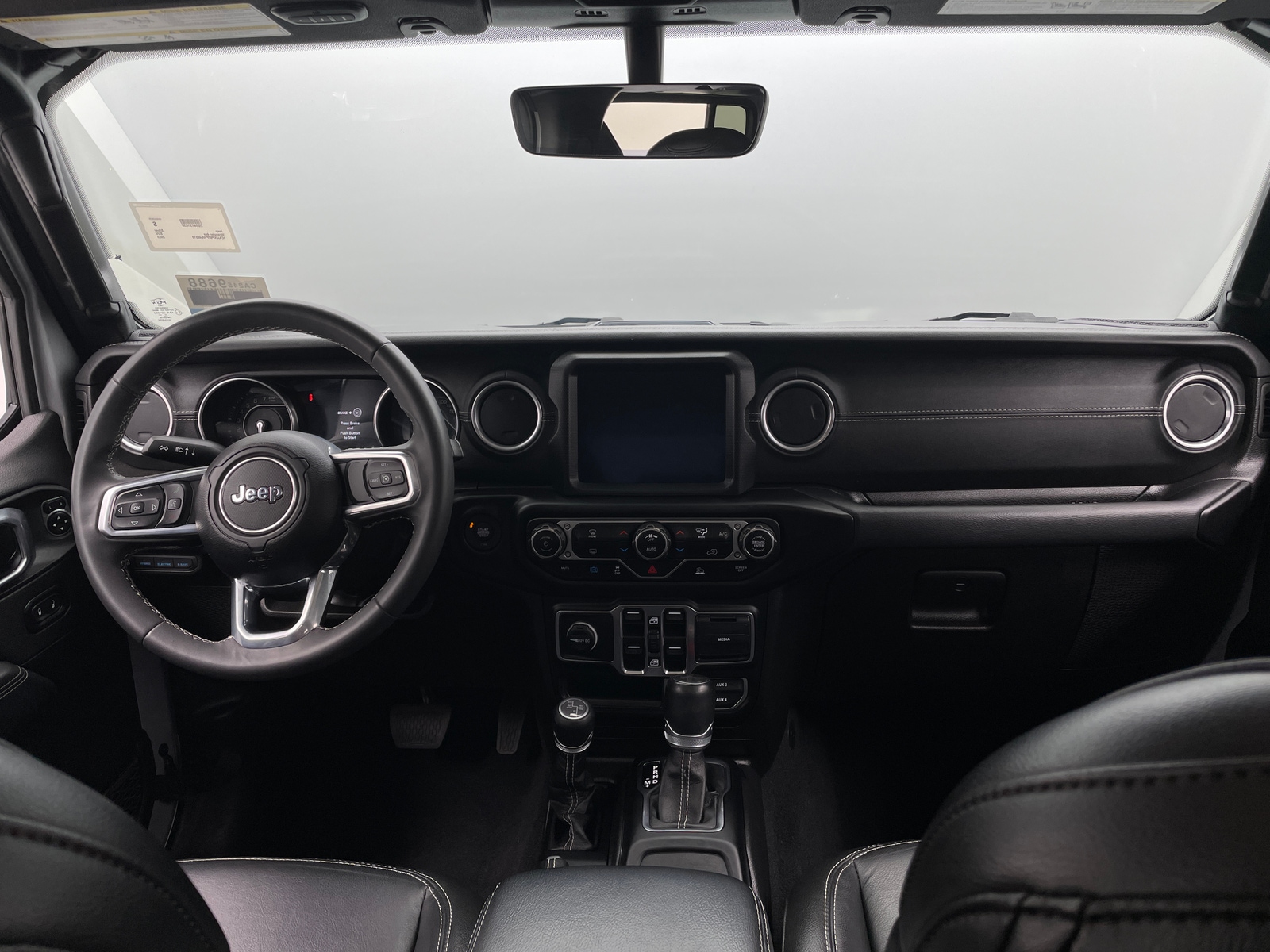 Thumbnail: 2023 Jeep Wrangler - 2