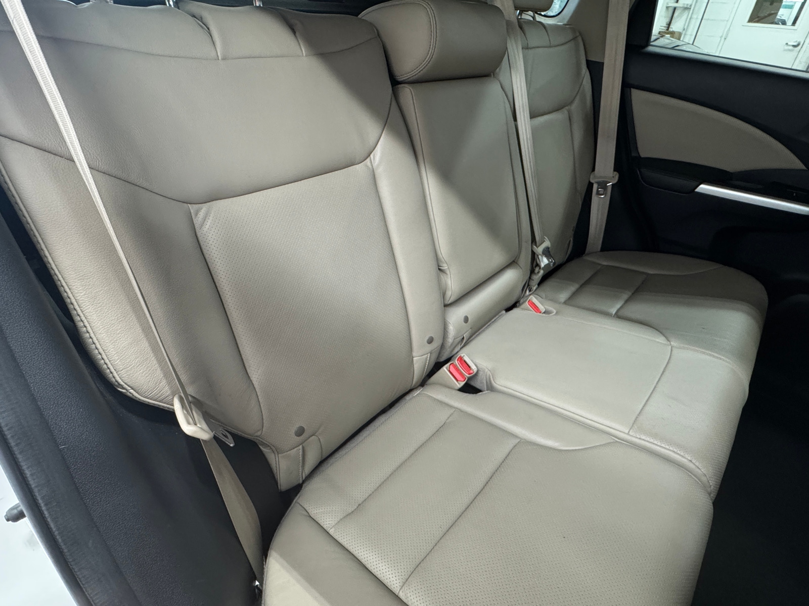 Thumbnail: 2016 Honda CR-V - 5