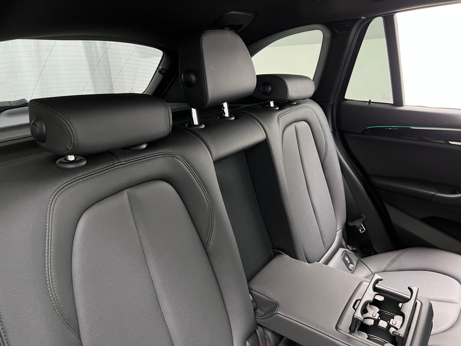 Thumbnail: 2020 BMW X1 - 5