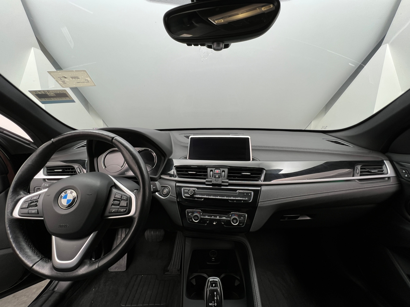 Thumbnail: 2020 BMW X1 - 2